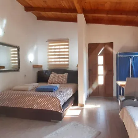 Vila Pegaz Virpazar Exterior photo