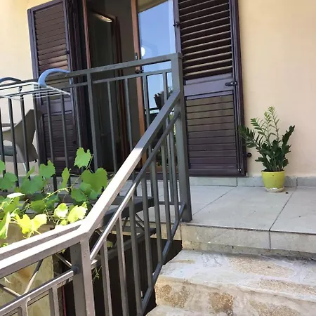 Vila Pegaz Virpazar Exterior photo