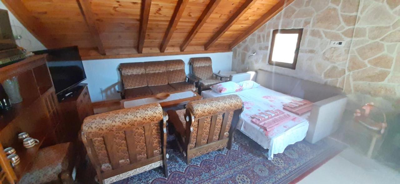 Appartement Pegaz Virpazar