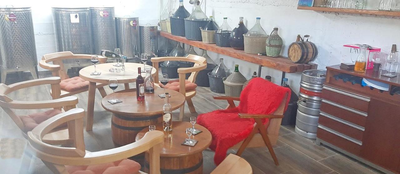 Appartement Pegaz
