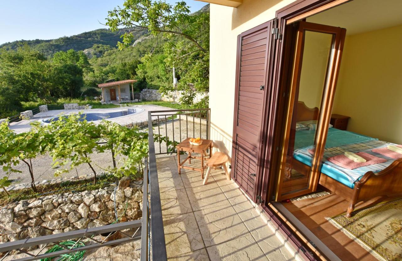 Appartement Pegaz