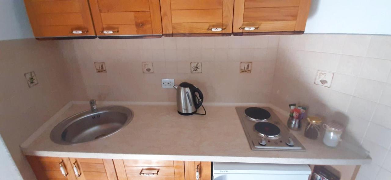 Pegaz Appartement Virpazar