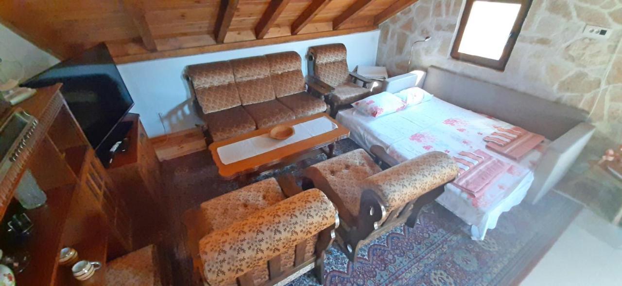 Appartement Pegaz Virpazar