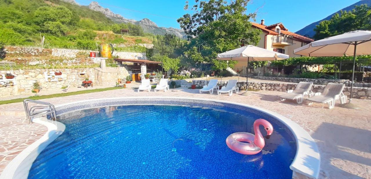 Appartement Pegaz Virpazar