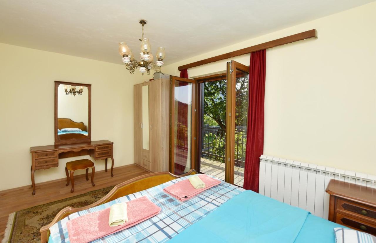Pegaz Appartement *
