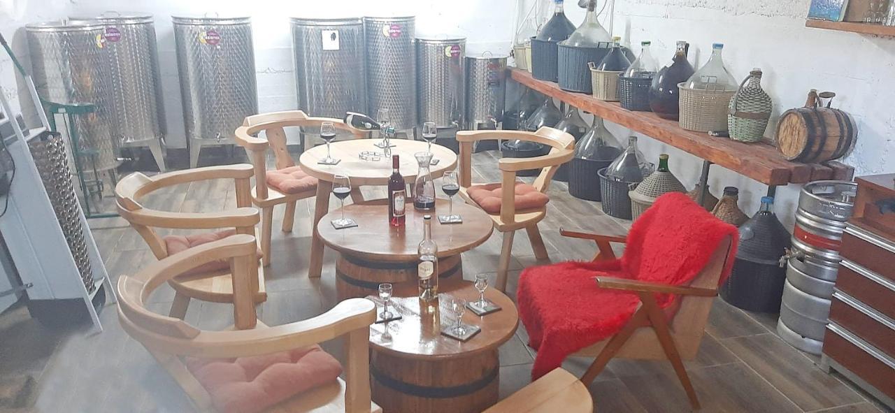 Appartement Pegaz Virpazar