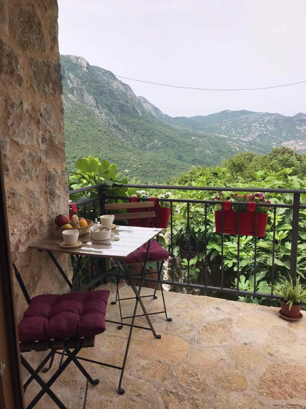 Appartement Pegaz Virpazar