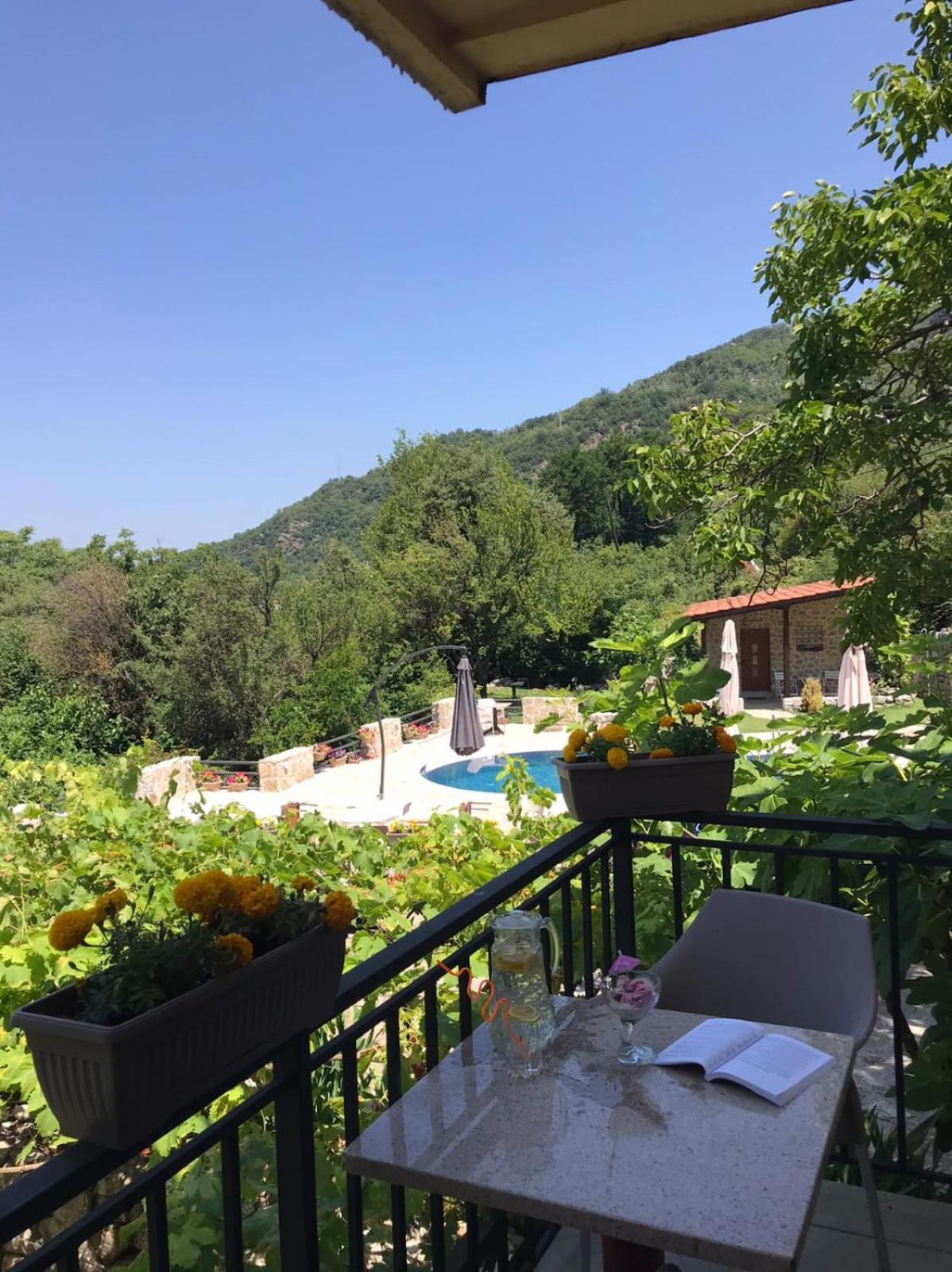 Appartement Pegaz Virpazar