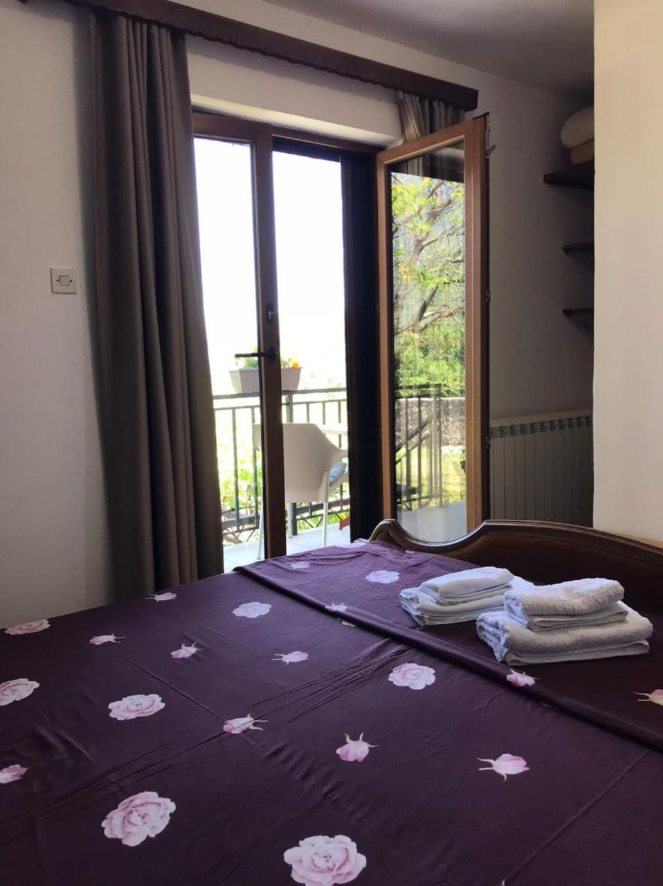 Pegaz Appartement Virpazar