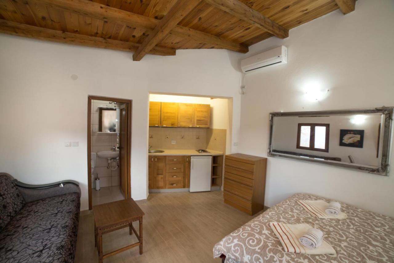 Pegaz Appartement Virpazar