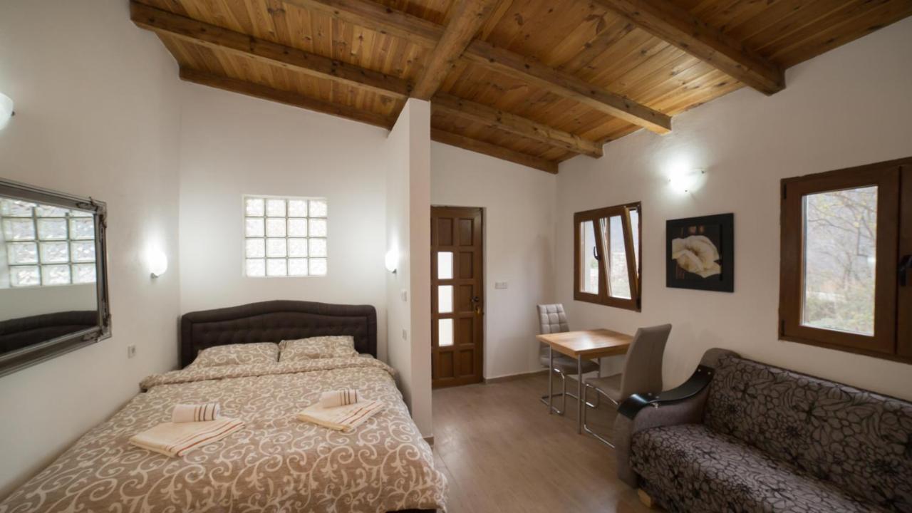 Appartement Pegaz